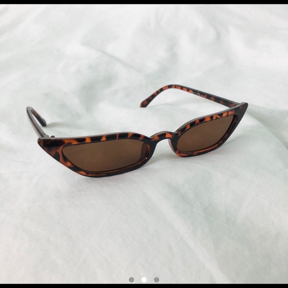 Vintage glasses - Picture 2 of 2